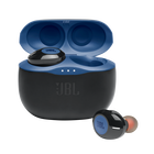 JBL Tune 125TWS - Blue - True wireless earbuds - Hero